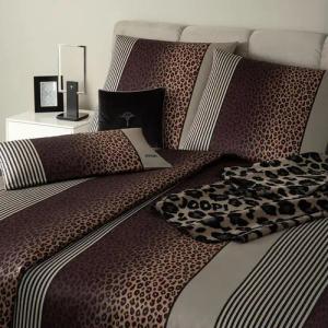 JOOP! Bettwäsche Leo, Mako Satin, 1 teilig