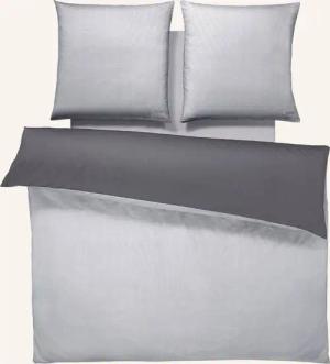 JOOP! Bettwäsche PATTERN zum Wenden