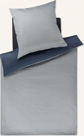 JOOP! Bettwäsche PATTERN zum Wenden