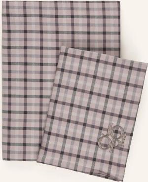 JOOP! Bettwäsche SOFT MESH