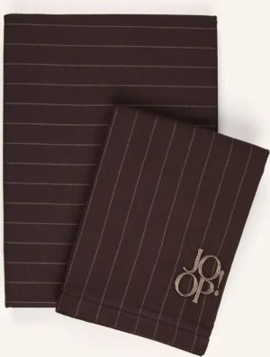 JOOP! Bettwäsche SOFT STRIPES