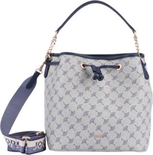 Joop Beuteltasche Mazzolino Diletta Franziska Matchsack MV blue