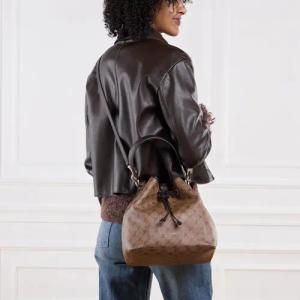 JOOP! Beuteltaschen - Mazzolino Franziska Matchsack Mvo - Gr. unisize - in Braun - für Damen