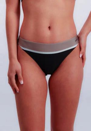 JOOP! Bikini-Hose Colourblock Colourblocking-Design