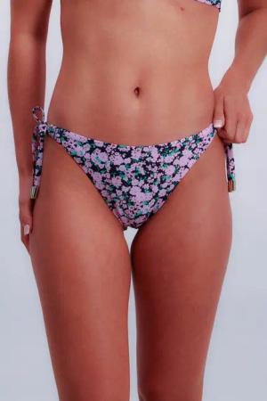 JOOP! Bikini-Hose FLEUR Flower-Print