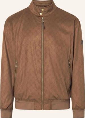 JOOP! Blouson PEDRO in Lederoptik