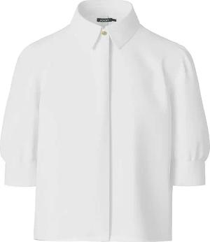 JOOP Bluse BEGONIA weiss | 44