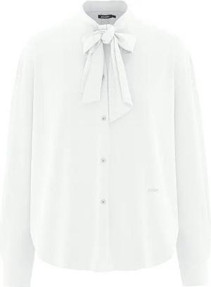 JOOP Bluse BERNARDA weiss | 42