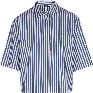 JOOP Bluse BETTE dunkelblau | 36