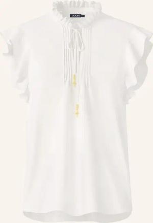 JOOP! Blusenshirt BENITA mit Volants