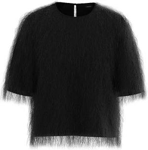 JOOP Blusenshirt  schwarz | 40