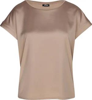 JOOP Blusenshirt  TAILA braun | 44