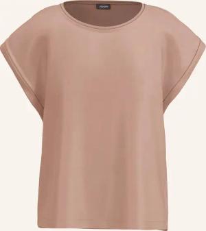 JOOP! Blusenshirt TAILA im Materialmix