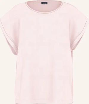 JOOP! Blusenshirt TAILA im Materialmix