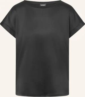 JOOP! Blusenshirt TAILA im Materialmix