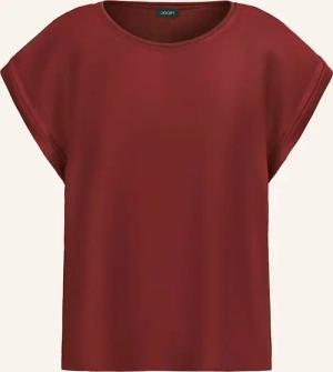 JOOP! Blusenshirt TAILA im Materialmix