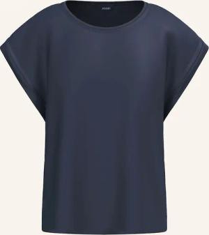 JOOP! Blusenshirt TAILA im Materialmix