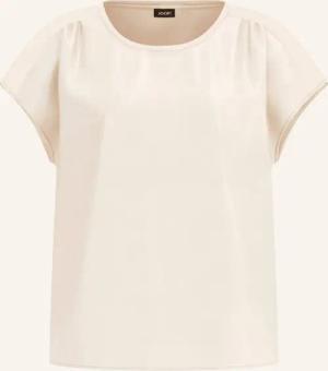 JOOP! Blusenshirt TANCY im Materialmix