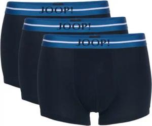 JOOP! Boxer Everyday (3er Pack) Baumwollmix, atmungsaktiv, weich, elastisch, ohne Eingriff