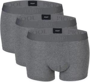JOOP! Boxer Everyday (3er Pack) Cotton-Stretch, hüftiger Sitz, elastisch, Logo-Bund