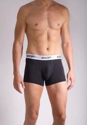 JOOP Boxershorts "3 pack boxer" Packung, 3 Stk. Logo Gummibund