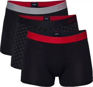 JOOP Boxershorts "Boxershort Everyday Boxer Briefs 3er Pack"