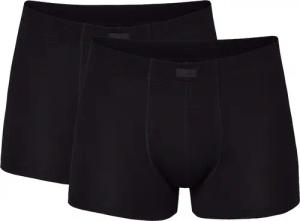 JOOP Boxershorts "Everyday" 2er Pack, ohne Eingriff, elastischer Bund, in weicher Single-Jersey Qualität