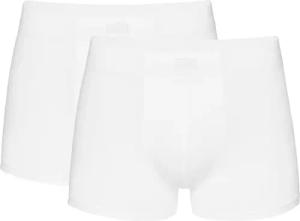 JOOP Boxershorts "Everyday" 2er Pack, ohne Eingriff, elastischer Bund, in weicher Single-Jersey Qualität
