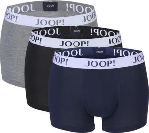 JOOP! Boxershorts Everyday (3er Pack) mit angesetztem Logo-Elastikbund