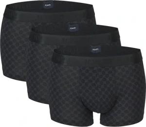 JOOP Boxershorts "Everyday" 3er Pack, mit edlem Cornflower-Prints