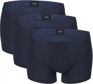 JOOP! Boxershorts Everyday (3er Pack) mit strapazierfähigen Nähten für Beständigkeit