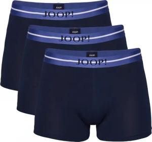 JOOP Boxershorts "Everyday" 3er Pack, ohne Eingriff, elastischer Bund