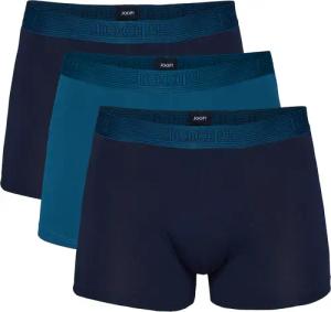 JOOP Boxershorts "Everyday" 3er Pack, ohne Eingriff, mit Logobund