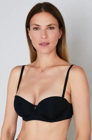 JOOP Bügel-BH "Sensation" trägerlos