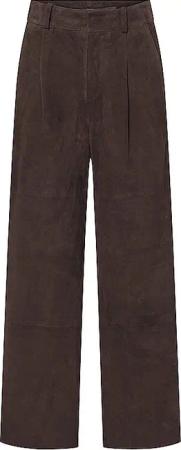 JOOP Businesshose  braun | 38