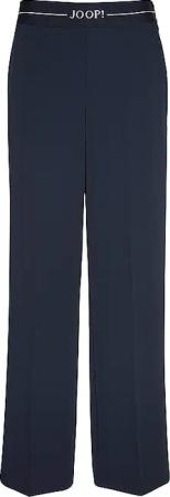 JOOP Businesshose PIARA dunkelblau | 36