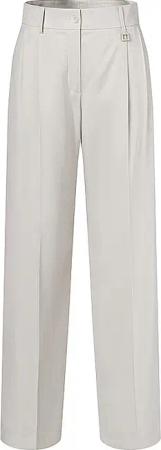 JOOP Businesshose POLLI creme | 44