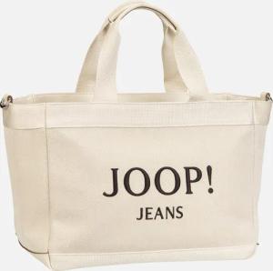 Joop - Calduccio Tela Yvette Handbag White - Henkeltasche  ,