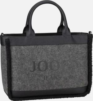 Joop - Calduccio Yvette Handbag LHZ Black - Shopper  , 25.2 l