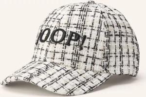 JOOP! Cap AITANA mit Glitzergarn
