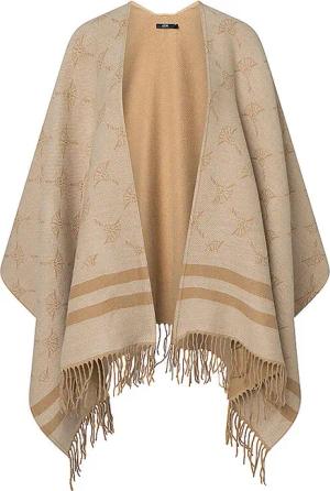 JOOP Cape - Poncho AZRA creme