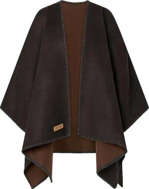 JOOP Cape - Poncho braun
