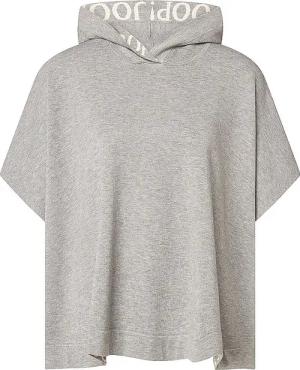 JOOP Cape - Poncho KAILEY grau | 36