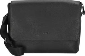 Joop Cardona Nevio - Messenger 34 cm (schwarz)