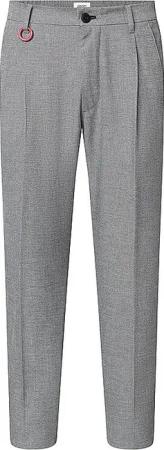 JOOP Chino  grau | 34/L34