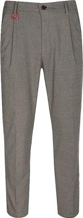 JOOP Chino LEAD hellbraun | 33/L34