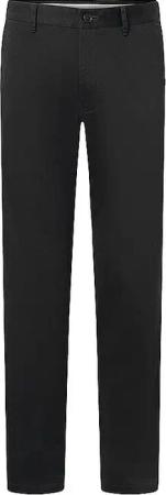 JOOP Chino MATTHEW101 schwarz | 38/L32
