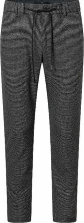 JOOP Chino MAXTON grau | 33/L32