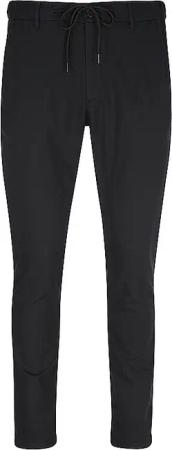 JOOP Chino MAXTON schwarz | 33/L32