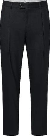 JOOP Chino RANDOR schwarz | 48